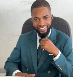 Tatenda Panashe Chiota